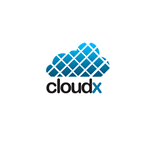 Logo Design by REX for Cloud X Pty Ltd | Design: #16004