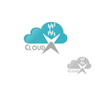Logo Design by SiddKidd for Cloud X Pty Ltd | Design: #14978