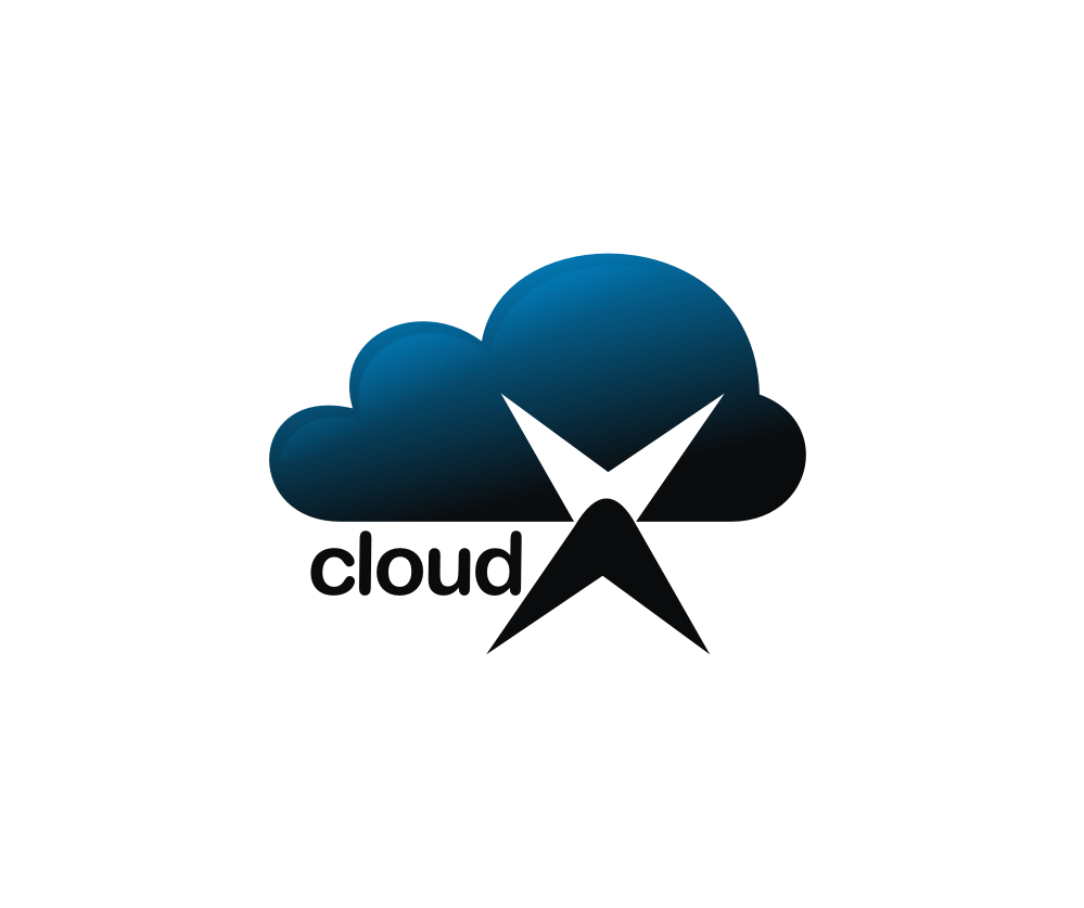 Logo Design by SiddKidd for Cloud X Pty Ltd | Design #15392
