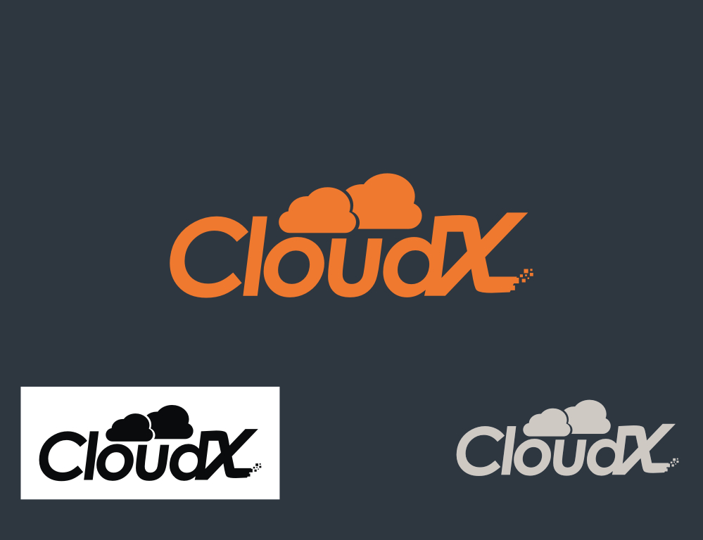 Logo Design by SiddKidd for Cloud X Pty Ltd | Design #15401