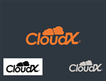 Logo Design by SiddKidd for Cloud X Pty Ltd | Design: #15401