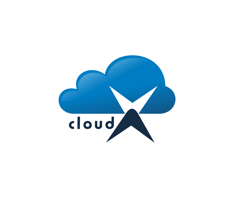 Logo Design by SiddKidd for Cloud X Pty Ltd | Design #15684