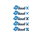 Logo Design by SiddKidd for Cloud X Pty Ltd | Design: #15755