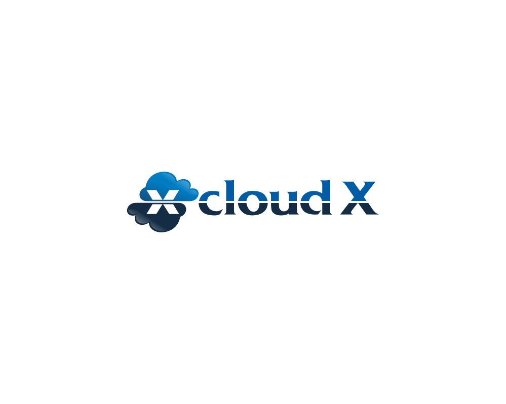 Logo Design by SiddKidd for Cloud X Pty Ltd | Design #15765