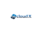 Logo Design by SiddKidd for Cloud X Pty Ltd | Design: #15765