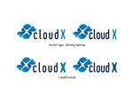 Logo Design by SiddKidd for Cloud X Pty Ltd | Design: #15903