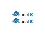 Logo Design by SiddKidd for Cloud X Pty Ltd | Design: #15944