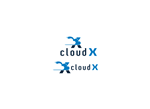Logo Design by SiddKidd for Cloud X Pty Ltd | Design: #16015