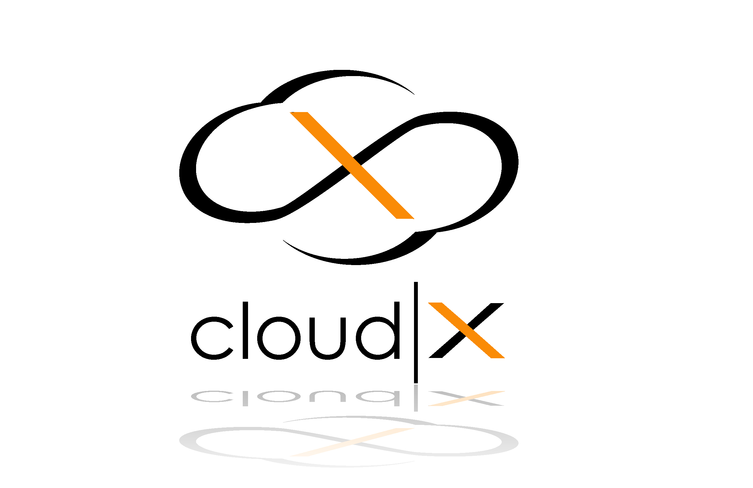 Logo Design by Perkins Design Studio for Cloud X Pty Ltd | Design #15984