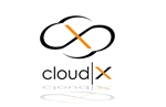 Logo Design by Perkins Design Studio for Cloud X Pty Ltd | Design: #15984