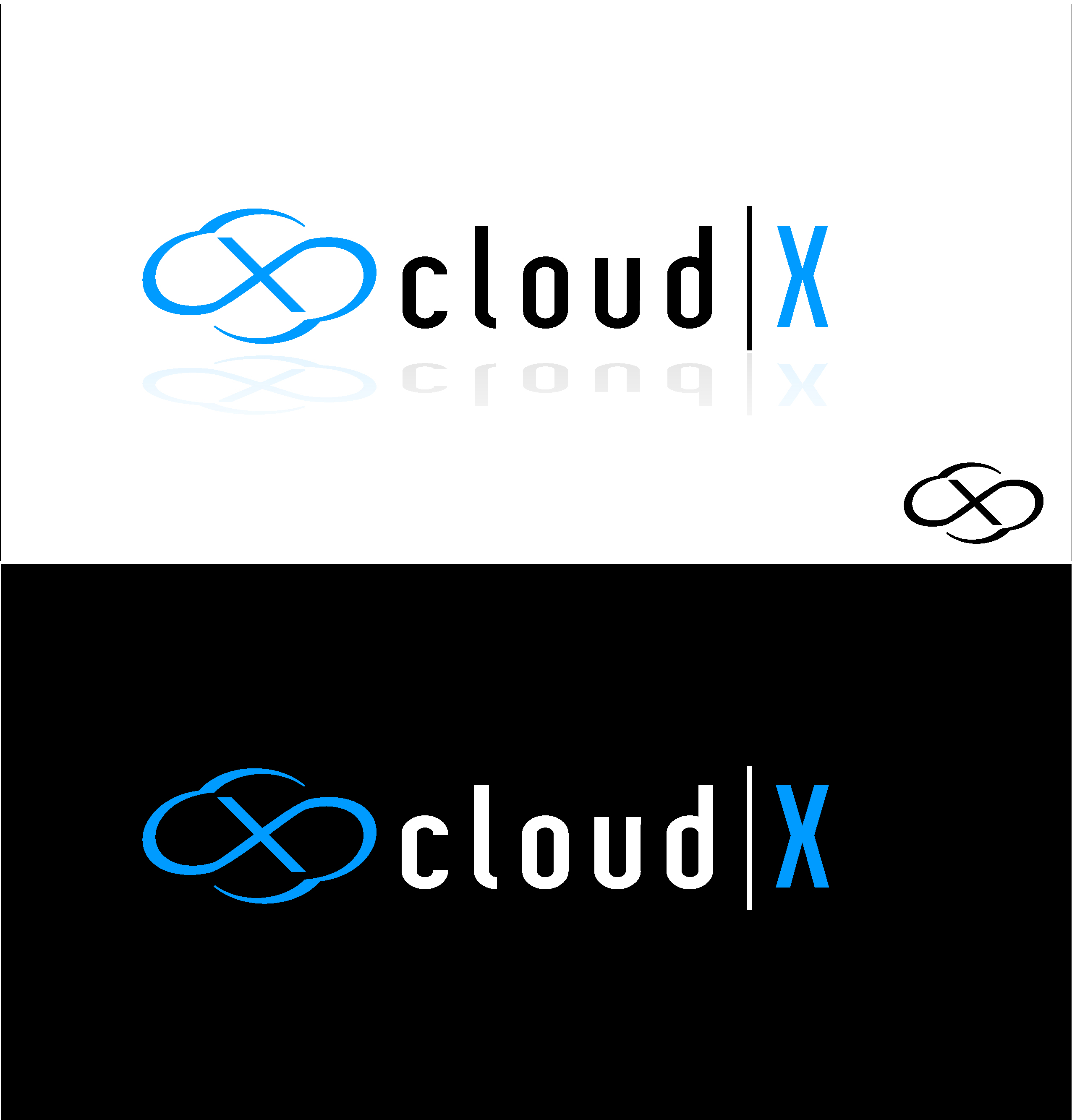 Design de Logo par Perkins Design Studio pour Cloud X Pty Ltd | Design #16014