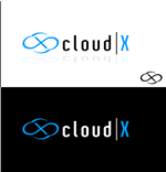 Logo Design by Perkins Design Studio for Cloud X Pty Ltd | Design: #16014