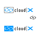 Logo Design by Perkins Design Studio for Cloud X Pty Ltd | Design: #16057
