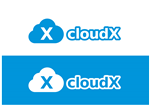 Logo Design by S.R.Graphic Design for Cloud X Pty Ltd | Design: #16111