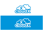 Logo Design by S.R.Graphic Design for Cloud X Pty Ltd | Design: #16112