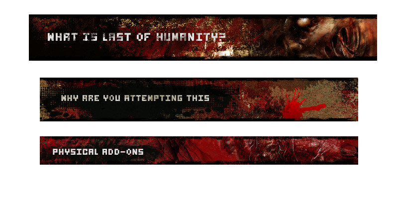 Banner-Design von Mila@CreativeMotions.com für dieses Projekt | Design: #2018354