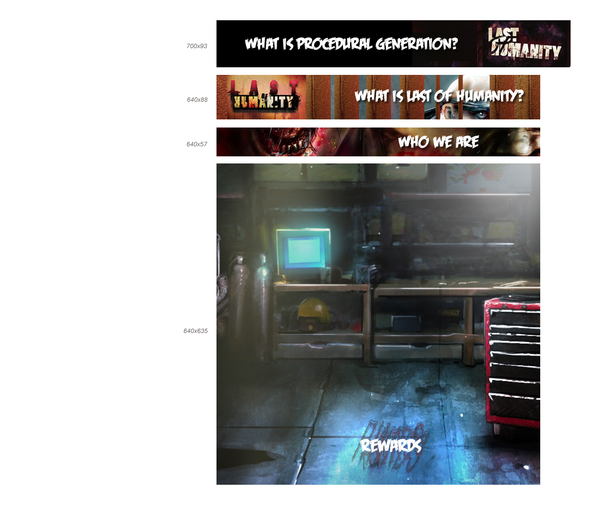 Diseño De Banner Publicitario por an3 para este proyecto | Diseño #2022104