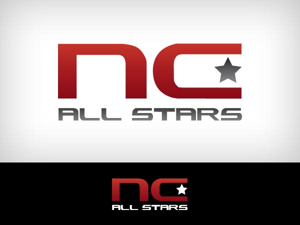 Diseño de Logo por markiez para North Coast All-Stars | Diseño #408195