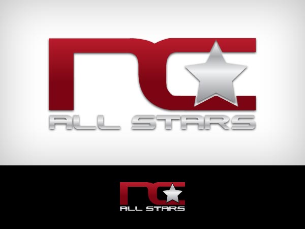 Logo-Design von markiez für North Coast All-Stars | Design #408200