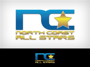 Design de Logo par markiez pour North Coast All-Stars | Design : #409277