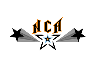 Logo Design by PW Botha for North Coast All-Stars | Design #409740