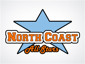 Design de Logo par multidesign pour North Coast All-Stars | Design : #412881