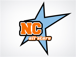 Design de Logo par multidesign pour North Coast All-Stars | Design : #412886