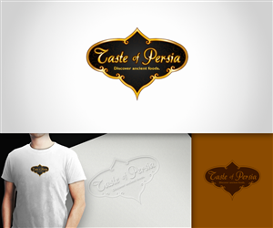Graphic Design by raph for this project | Design: #2039921