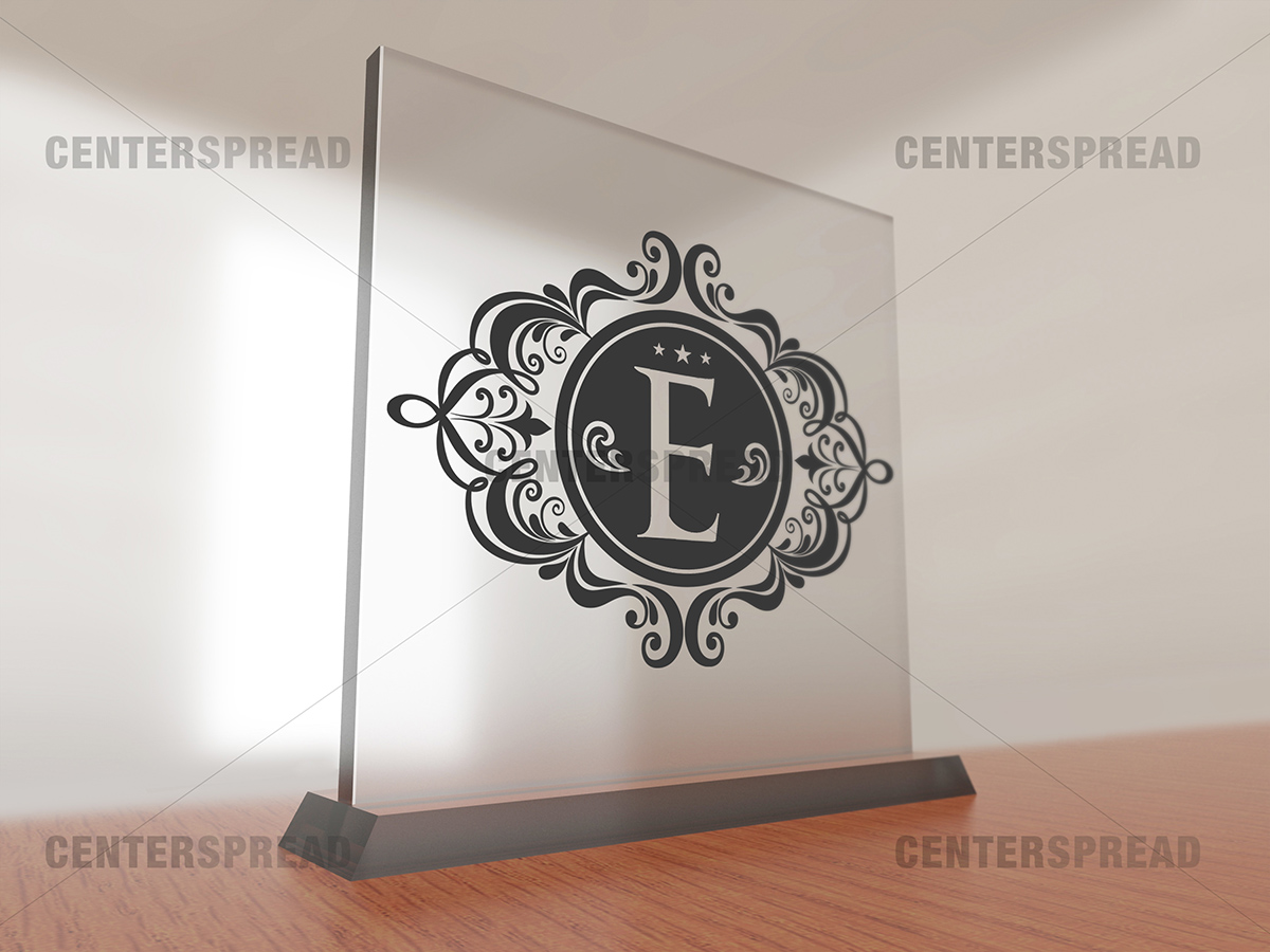 Diseño de Logo por CENTERSPREAD para Encore /  E Interiors | Diseño #2044993