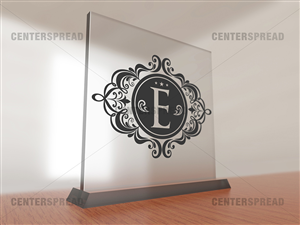 Logo Design by CENTERSPREAD