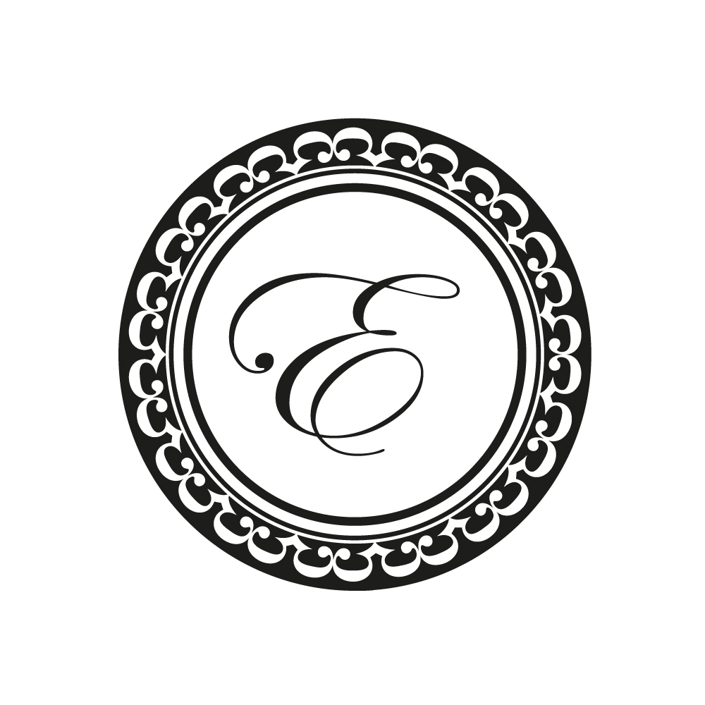 Logo Design by Phil B for Encore /  E Interiors | Design #2013750