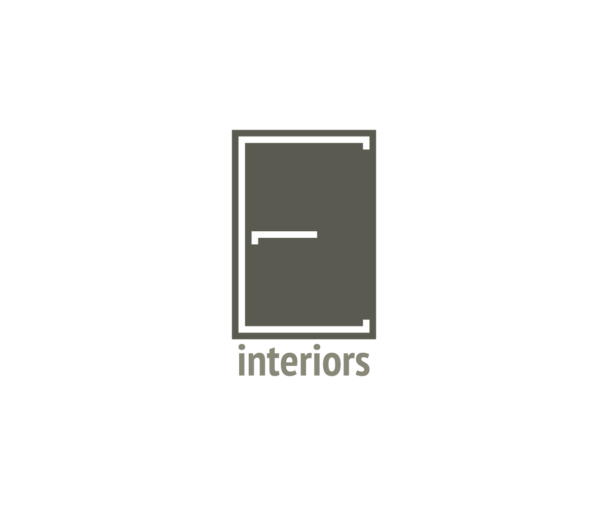 Logo Design by Frigo for Encore /  E Interiors | Design #2065038