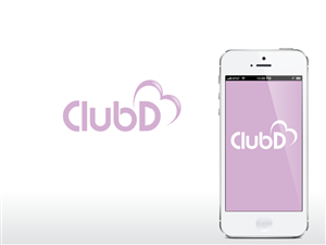 ClubD | Diseño de Logo por designgreen