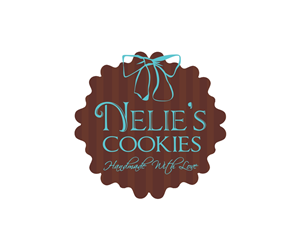 Logo Design by Mandarina for this project | Design #2030393