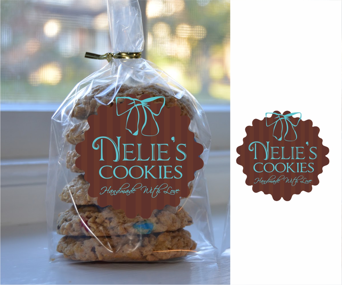 Logo Design by Mandarina for this project | Design #2030472