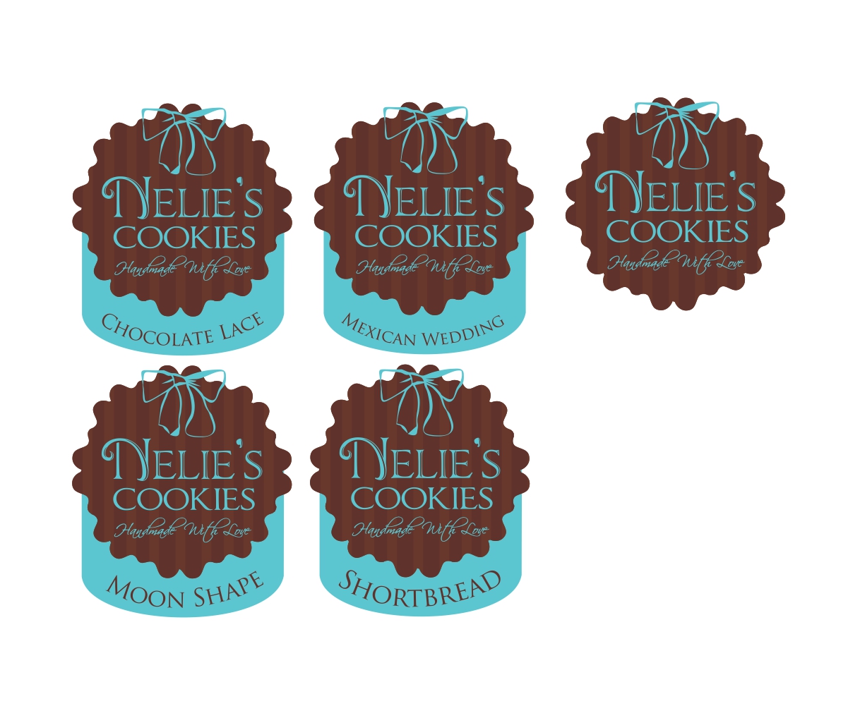 Design de Logo par Mandarina pour ce projet | Design : #2030939