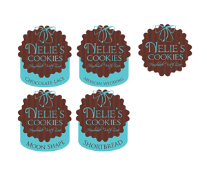 Design de Logo par Mandarina pour ce projet | Design : #2030939