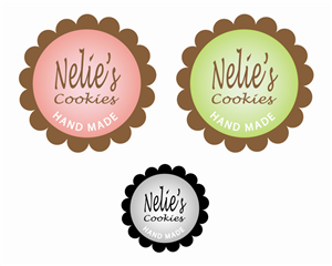 Logo Design by chouette