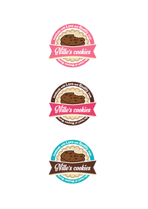 Logo Design by louisa