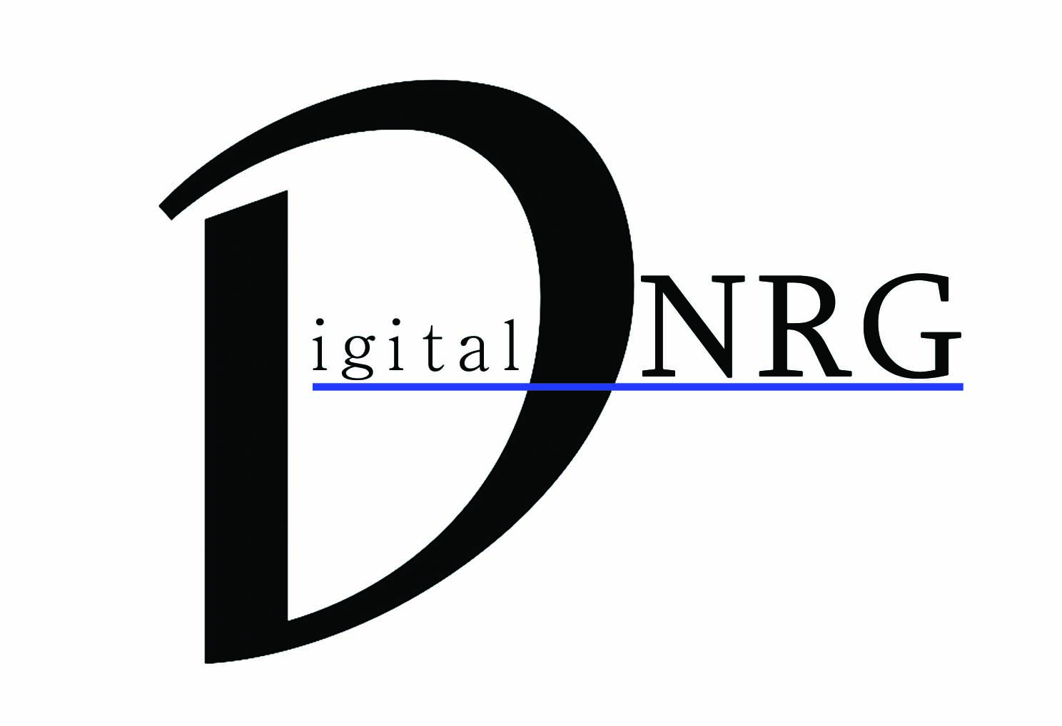 Logo Design by madu129 for digital nrg ltd | Design #9168329