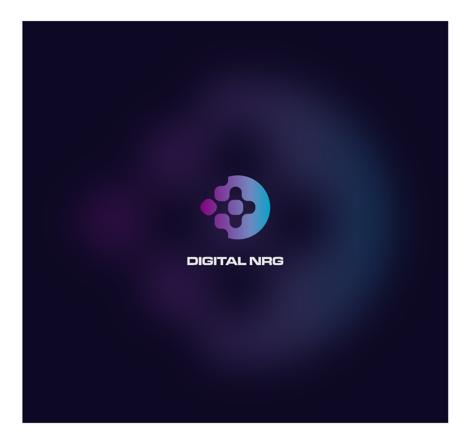 Logo Design by ARTLANTIS for digital nrg ltd | Design #9167627