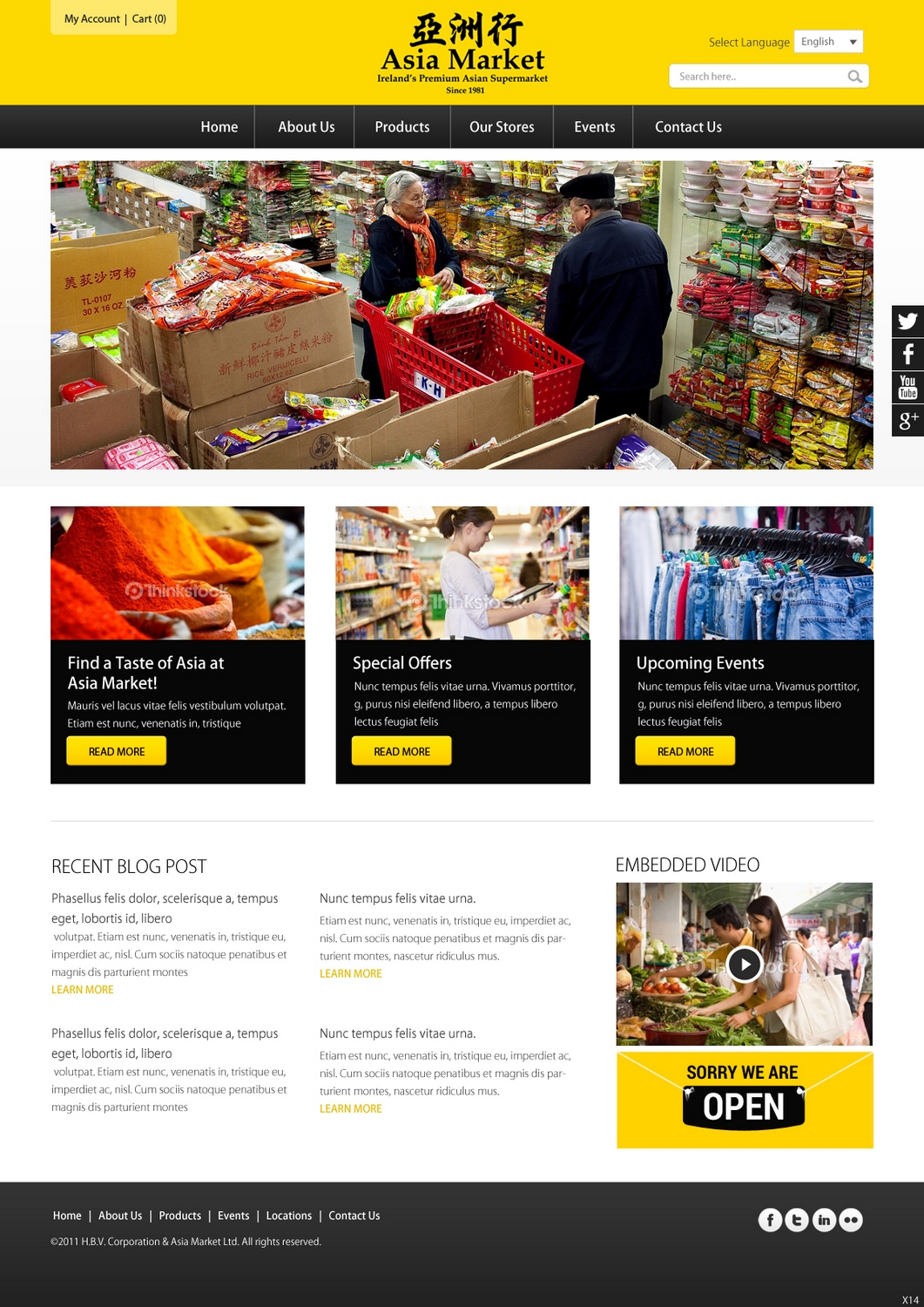 Wordpress Design by pb for this project | Design #2020843