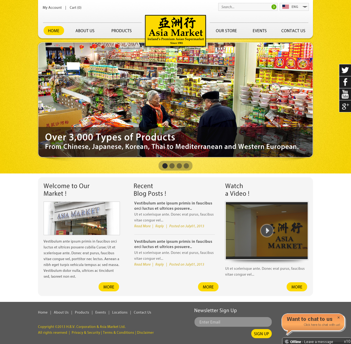 Wordpress Design by pb for this project | Design #2025954
