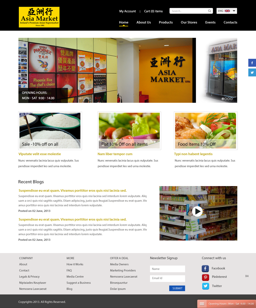 Wordpress Design by pb for this project | Design #2030609