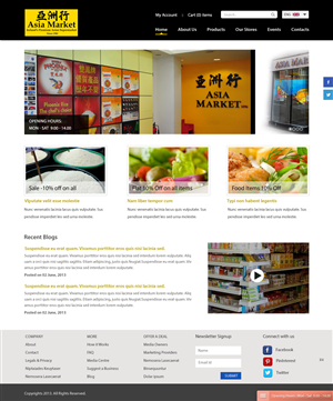 Design Wordpress par pb pour ce projet | Design : #2030609