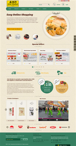Design Wordpress par Da Miracle pour ce projet | Design : #2125472