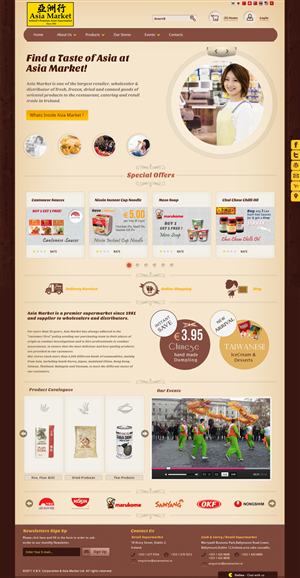 Design Wordpress par Da Miracle pour ce projet | Design : #2148709