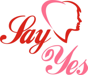 Logo Design by Art 2013 for Say Yes Events | Design #9259620