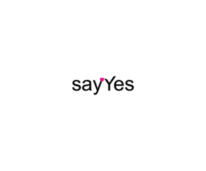 Logo Design by ferry_studio for Say Yes Events | Design: #9194695