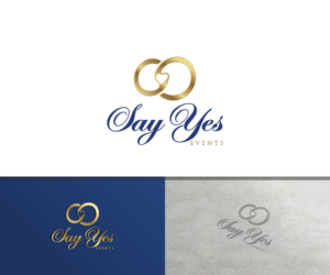 Say Yes | Logo Design by Mario
